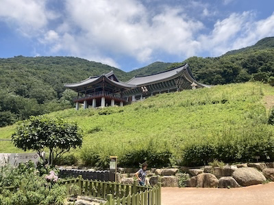 운수사(雲水寺)