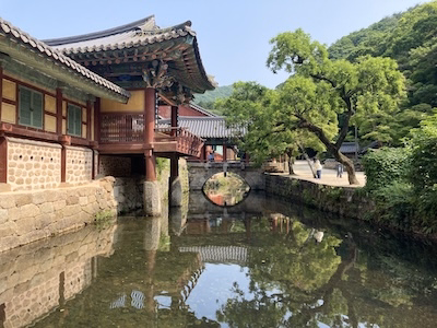 송광사(松廣寺)
