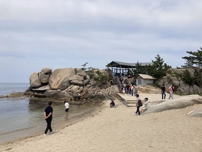 휴휴암(休休庵)